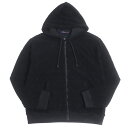 FREEWHEELERS (フリーホイーラーズ) No.2234002 FRONT ZIPPER SWEAT PARKA