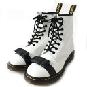 gpiDr.Martens hN^[}[` CRACKLE NbN 1460 SG{X{t ЂъH 8z[ U[ u[c zCg UK6yÁz