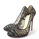 ɔiChristian Louboutin NX`u^ DORISSIMA A[hgD [X~U[ pvX ubN ɐ EۑܕtyÁz