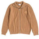 gpi2021N N[ CARDIGAN TRICOT JV~97% Sby WZIP [Q[WjbgWPbg  L Y E^OtyÁz