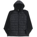 ɔi2021N MONCLER GRENOBLE N[Om[u ZIP UP CARDIGAN 20978G00019 80093 t[X؂ւ Svg t[fbh_EWPbg ubN XL Ki YyÁz