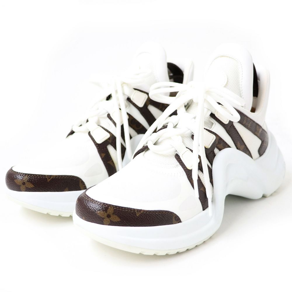 LV Archlight Trainers - Shoes 1A43L1