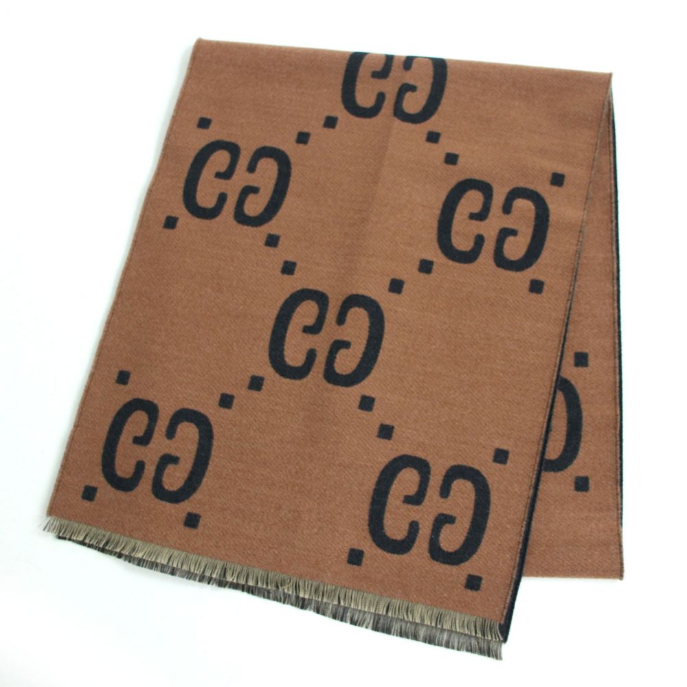 当店カスタムオーダー 美品 Gucci グッチ Ggジャガード フリンジ付き ウールシルクスカーフ マフラー ベージュ ブラック メンズ レディースオススメ ペダル別売り マフラー スカーフバッグ 小物 ブランド雑貨 Insolite Guadeloupe Voyage Com 当店カスタムオーダー 美品 Gucci グッチ Ggジャガード フリンジ付き ウールシルクスカーフ マフラー ベージュ ブラック メンズ レディースオススメ ペダル別売り マフラー スカーフバッグ 小物 ブランド雑貨 Insolite Guadeloupe Voyage Com