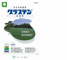 グラステン水和剤1kg×10【殺菌剤】