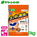 \本日開催!全品ポイント5倍キャンペーン実施中!/野菜 殺虫剤 カルホス紛剤 1kg エムシー緑化 家庭菜園 園芸 ガーデニング 初心者向け ビギナー向け