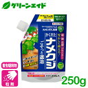 ナメクジ 殺虫剤 ナメトックス粒剤 250G 住友化学園芸 カタツムリ 害虫 駆除 庭 園芸 ガーデニング 野菜 ハーブ 観葉植物 草花 応援セール