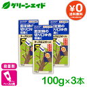 【送料無料】 まとめ買い 3本セット 殺菌剤 トップジンMペースト 100g 住友化学園芸 果樹 果物 家庭菜園 園芸 ガーデニング