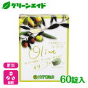 オリーブ 肥料 錠剤肥料シリーズ オリーブ用 60錠 ハイポネックス 園芸 ガーデニング ビギナー向け 初心者向け