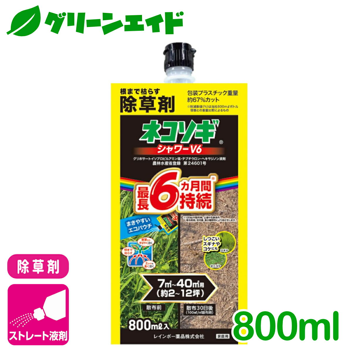 �����ָ��ꡪ���������˱����ƻȤ������10%OFF�����ݥ�ȯ���桪������� �ͥ���������V6 �����ѥ��� 800ml �쥤��ܡ����� �� Ȫ ������ ���ս�...