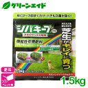肥料 芝生 シバキープPro芝生のサッチ分解剤 1.5kg レインボー薬品 サッチ 刈りカス 有機 園芸 庭 ガーデニング 応援セール