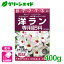\5/9(金)20時開始!先着限定最大20%OFFクーポン発行中!/洋ラン 肥料 洋ラン専用肥料 400g アミノール化学研究所 カトレア クンシラン 園芸 ガーデニング 初心者向け ビギナー向け 780円