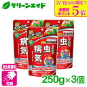 \本日開催!全品ポイント5倍キャンペーン実施中!/まとめ買い 3袋セット 殺虫剤 殺菌剤 ベニカXガード粒剤 250g×3袋 住友化学園芸 粒剤 病気 虫 ガー...