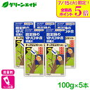 \本日開催!全品ポイント5倍キャンペーン実施中!/【送料無料】 まとめ買い 5本セット 殺菌剤 トップジンMペースト 100g 住友化学園芸 果樹 果物 家庭菜...