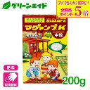 \本日開催!全品ポイント5倍キャンペーン実施中!/肥料 定番 マグァンプK 中粒 200g ハイポネックス 粒状 園芸 ガーデニング ビギナー向け 初心者向け 応援セール