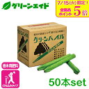 \本日開催!全品ポイント5倍キャンペーン実施中!/【送料無料】まとめ買い 50本セット 肥料 樹木 グリーンパイル ラージ 50本入 ジェイカムアグリ 定番 業...