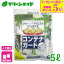 \本日開催!全品ポイント5倍キャンペーン実施中!/マルチング コンテナガード ホワイトストーン 5L 花ごころ ガーデニング 園芸 ビギナー向け 初心者向け 応援セール