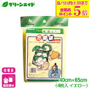 \ラスト26h限定!全品ポイント5倍キャンペーン実施中!/収穫袋 万能袋メッシュ イエロー 4枚入 40×65cm マツモト 家庭菜園 園芸 ガーデニング 応援セール