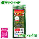 園芸用ネット 野菜すくすくネットワイド 4×4m マツモト 誘引ネット 家庭菜園 園芸 ガーデニング 初心者向け ビギナー向け 応援セール
