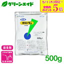 \本日限定!全品ポイント5倍キャンペーン実施中!/殺虫剤 オルトラン水和剤 500g アリスタライフサイエンス アブラムシ類 アザミウマ類 コナガ キャベツ は...