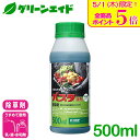 \本日限定!全品ポイント5倍キャンペーン実施中!/除草剤 バスタ液剤 500ml BASF 畦畔 水稲 畑作 家庭菜園 スギナ オオアレチノギグ