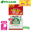 \本日限定!全品ポイント5倍キャンペーン実施中!/殺虫剤 オルトラン粒剤 650g 住友化学園芸 定番 野菜 草花 家庭菜園 園芸 ガーデニング