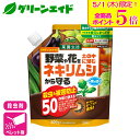 \本日限定!全品ポイント5倍キャンペーン実施中!/ネキリムシ 殺虫剤 ネキリベイト 600g 住友化学園芸 野菜 家庭園芸 園芸 害虫