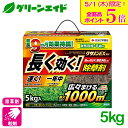 \本日限定!全品ポイント5倍キャンペーン実施中!/除草剤 クサノンEX 5kg 住友化学園芸 雑草 緑地 速効 持続 応援セール