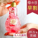 \今なら100円オフ+母の日カード付/ FLOWERiUM ハーバリウム 母の日 ギフト エジソン フラワリウム EDISON 花 フラワーギフト 誕生日 プレ...
