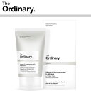 Vitamin C Suspension 30% in Silicone DECIEM　オーディナリー　ディサイム　お肌　美容　プチプラコスメ　スキンケア