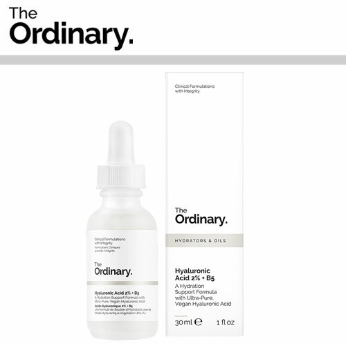 【追跡可能海外メール便】【The Ordinary.】Hyaluronic Acid 2% + B5 DECIEM　オーディナリー　ディサイム　お肌　美容　プチプラコスメ　スキンケア