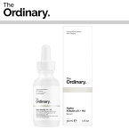 【追跡可能海外メール便】【The Ordinary.】Alpha Arbutin 2% + HA DECIEM　オーディナリー　ディサイム　お肌　美容　プチプラコスメ　スキンケア