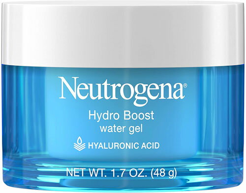 【エクスプレス便】Neutrogena　ニュートロジーナ　ハイドロブースト　ウォータージェル 1.7oz 48g　 スキンケア　お肌　美容のサムネイル