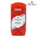 【追跡可能海外メール便】オールドスパイス Old Spice フレッシュ 長時間持続 スティックタイプ 3.0oz わき汗 汗止め 制汗剤 海外製品 ワキガ 匂い 汗対策 Deodorant Antiperspirant デオドラント