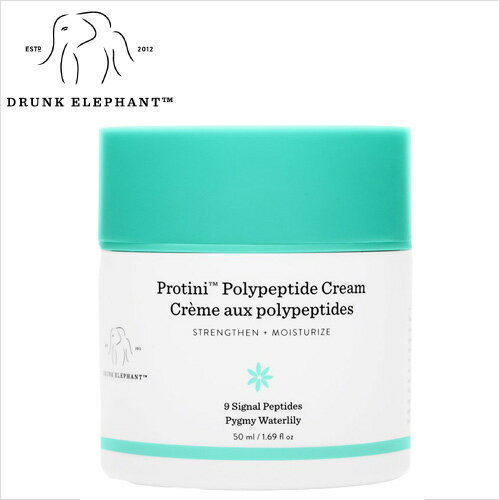 DRUNK ELEPHANT プロティーニ ポリペプタイド クリーム