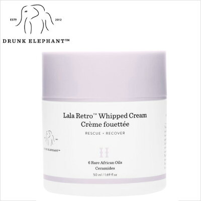 DRUNK ELEPHANT スキンケア クリーム