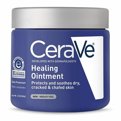 【エクスプレス便】 CeraVe Healing Ointment 12oz セラヴィ ヒーリングオイントメント 340g【送料無料】