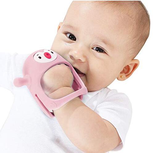 【追跡可能海外メール便】 Toy for 0-6month Infants, 0〜6ヶ月 手用おしゃぶり Baby Chew Toys for Sucking Needs, Hand Pacifier for Breast Feeding Babies おしゃぶり 赤ちゃん ベビー人気 ベビー用品 人気ベビーアイテム 人気おしゃぶり 格安メール便
