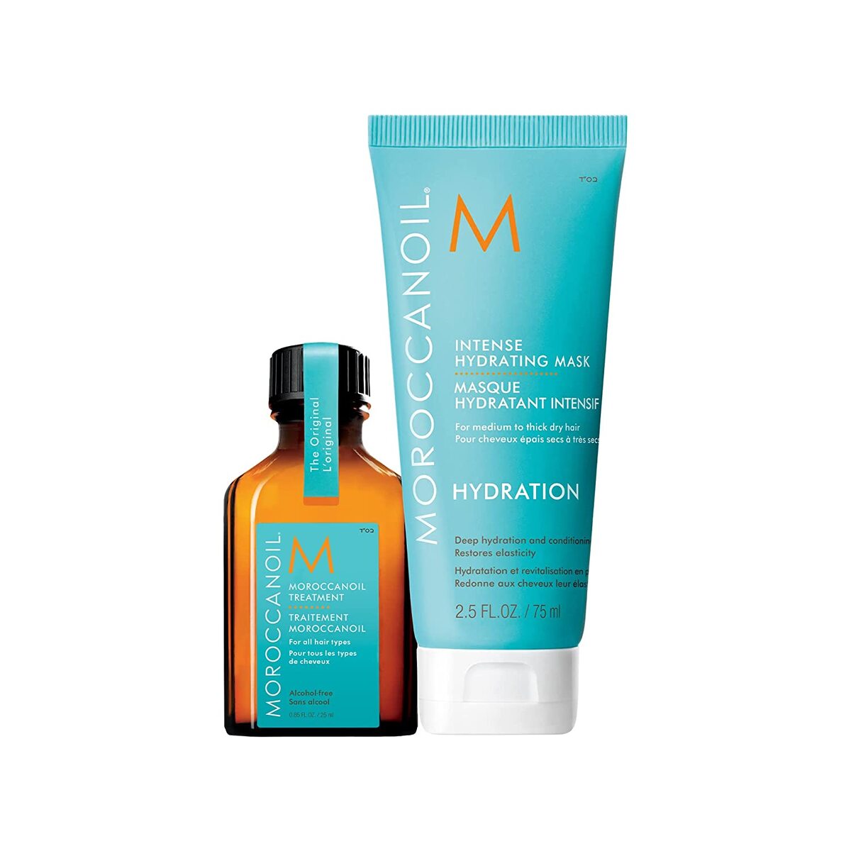 モロッカン オイル MOROCCAN OIL, Stocking Stuffer【海外直送】【送料無料】 【エクスプレス便】