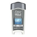 ダヴ メンズ ケア デオドラント クリーンコンフォート 76g 男性用制汗剤 Dove Men + Care Clinical Protection Antiperspirant　制汗剤　