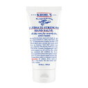 キールズ 【エクスプレス便】Kiehl's キールズ ハンド サルブ Ultimate Strength Hand Salve 5.0 oz / 150ml　乾燥　手荒れ