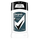 Degree Men UltraClear Antiperspirant Protects from Deodorant Stains Black + White Mens Deodorant 2.7 oz Degree Men ウルトラクリア ブラック&ホワイト デオドラント 汗 ニオイ対策に 76g 制汗剤 汗染み