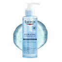 yGNXvXցz [Z nCh[eBO NWOWF@6.8oz 200ml Eucerin Hydrating Cleansing Gel, Daily Facial Cleanser Formulated with Hyaluronic Acid@@ێ@@C@qA_z