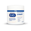 E45 ボディークリーム E45 Dermatological Cream Treatment for Dry Skin Conditions (350g)