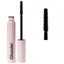 【追跡可能海外メール便】Glossier Black Lash Slick film form mascara 8.5 g / 0.29 oz グロッシアー ブラック ラッシュスリック マスカラ メイク お湯でオフ