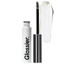 【追跡可能海外メール便】Glossier Clear Boy Brow grooming pomade 3.12 g / 0.11 oz グロッシアー クリア ボーイブロウ アイブロウマスカラ 眉毛 メイク