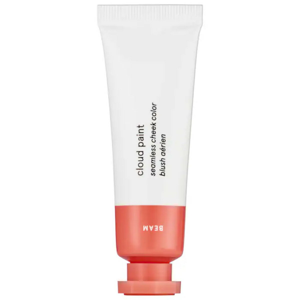 【追跡可能海外メール便】Glossier Beam Cloud Paint seamless cheek color 0.33 fl oz / 10 ml グロッシアー ビーム クラウドペイント シームレスチークカラー　メイク