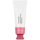 Glossier Puff Cloud Paint seamless cheek color 0.33 fl oz / 10 ml グロッシアー パフ クラウドペイント シームレスチークカラー　メイク