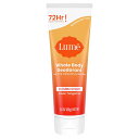 yǐՉ\CO[ցz@fIhg 85g@ Lume Deodorant Cream Tube 3oz(Clean Tangerine)  ܁@N[`[u^Cv@q@e@vCx[g][