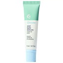 【追跡可能海外メール便】Glossier Mint Balm Dotcom 0.5 fl oz / 15 ml グロッシアー ミント　バーム　ドットコム