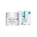 【追跡可能海外メール便】【DERMA-E】DERMA-E Scar Gel Therapeutic Natural Scar Treatment for Face 2oz ダーマイー ナチュラル スカー トリートメントジェル 56g　傷 やけど ニキビ跡　保湿クリーム